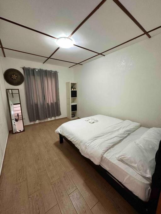 Alona Park Residence - 3 Bedroom Apartment- Alex And Jesa Unit Panglao Dış mekan fotoğraf